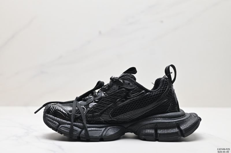 Balenciaga Track Shoes